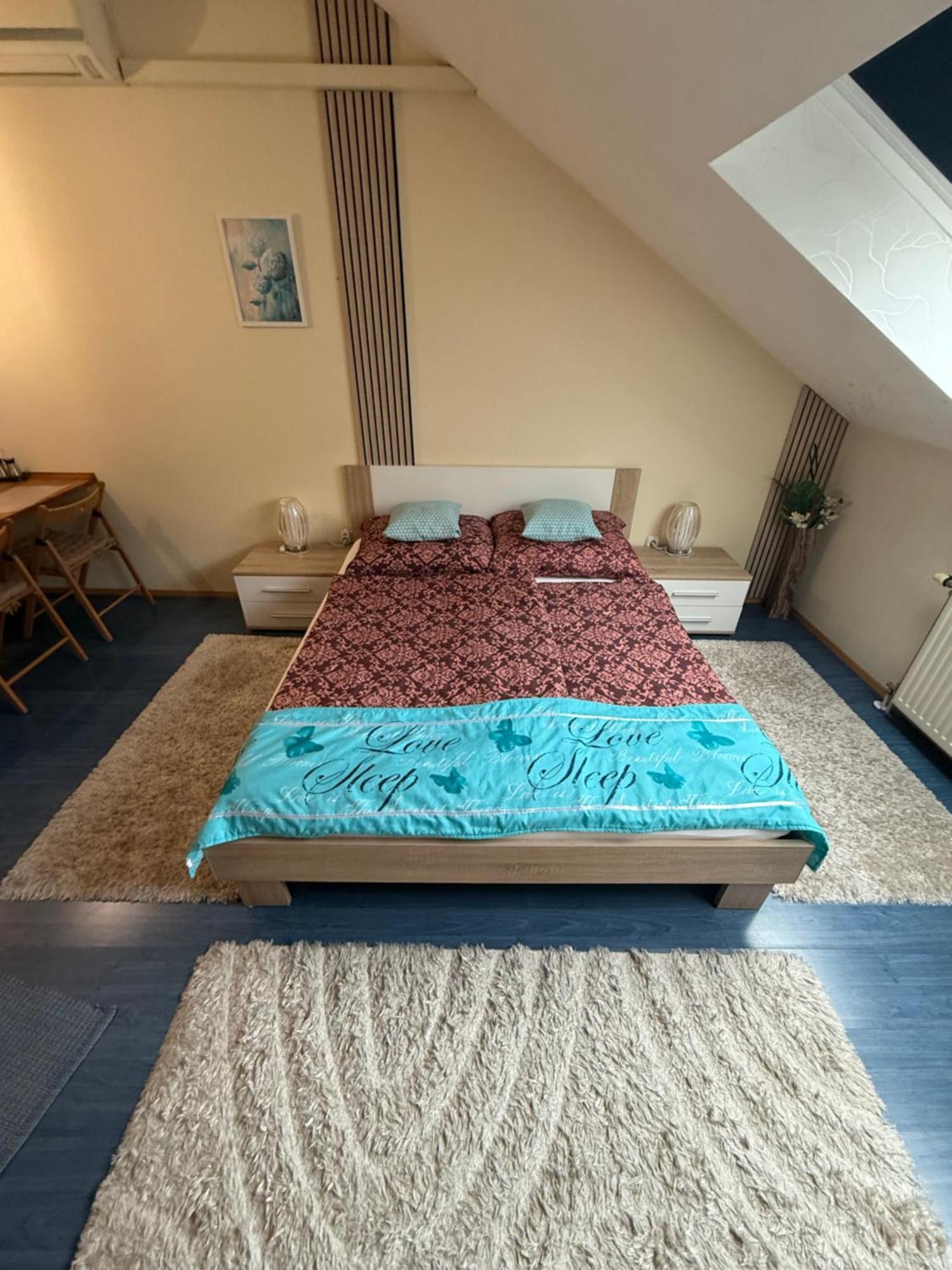 Appartamento Kossuth Budapest