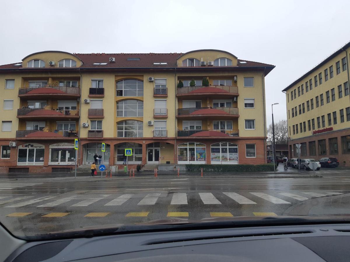 Kossuth Apartament Budapesta