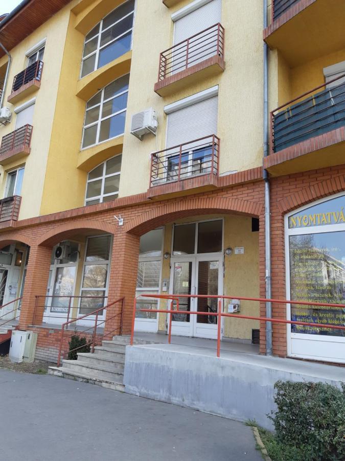 Kossuth Apartament Budapesta